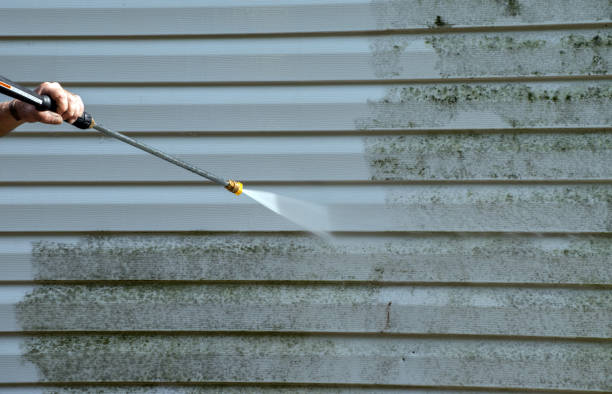 Trusted Cambridge, NE Pressure Washing Experts