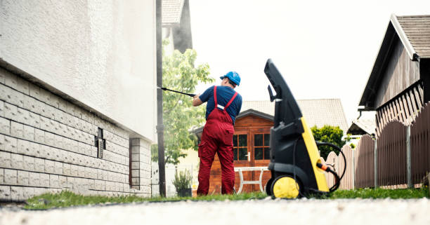Best Playground Equipment Cleaning  in Cambridge, NE
